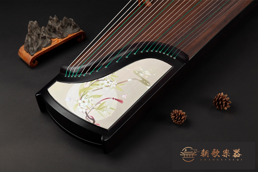 妙笔生花